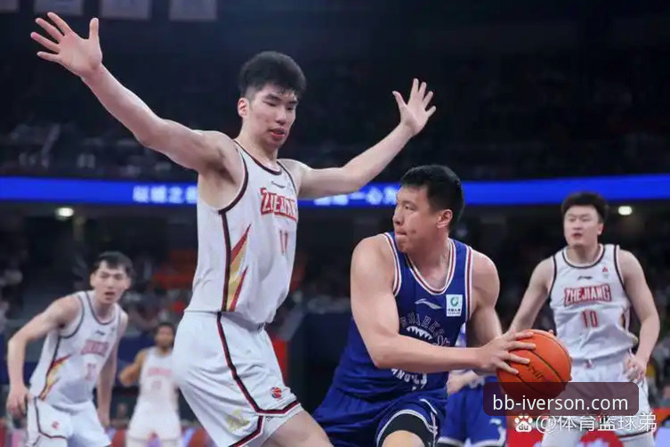 浙江加时险胜宁波 vs 宁波功亏一篑：bb娱乐体育带你复盘CBA季后赛G2生死战